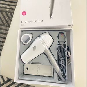 T3 blow dryer feather weight 2